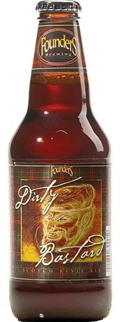 Founders Dirty Bastard