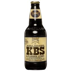 Founders KBS Stout