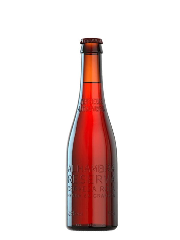 Alhambra Roja