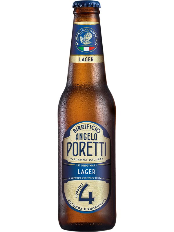 Angelo Poretti Original 4