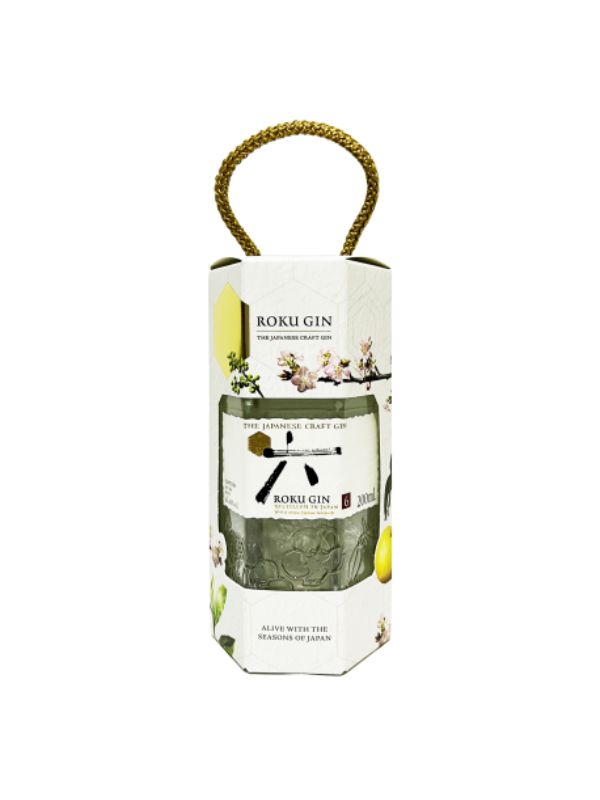 Roku Gin 200ml