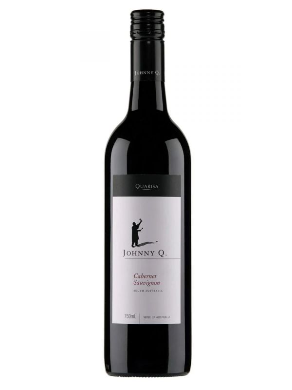 Johnny Q Cabernet Sauvignon