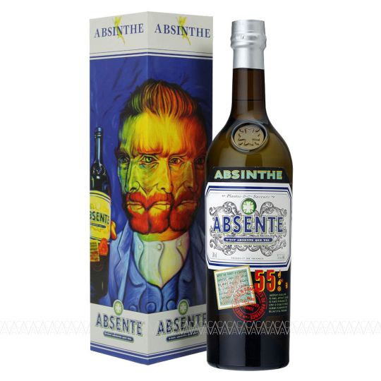 Absente Absinthe 700ml