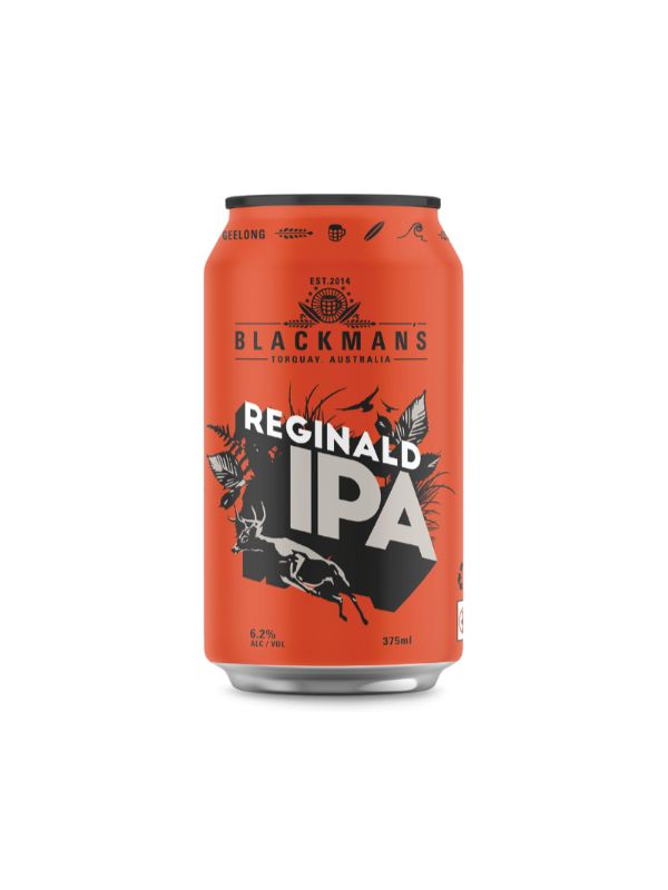 Blackman's Reginald IPA