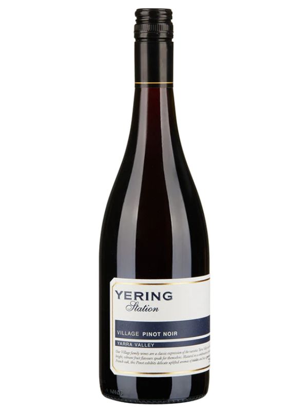 Yering Station Village Pinot Noir