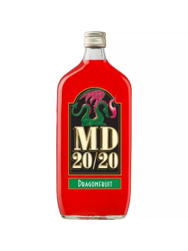 Md 20/20 Dragon Fruit