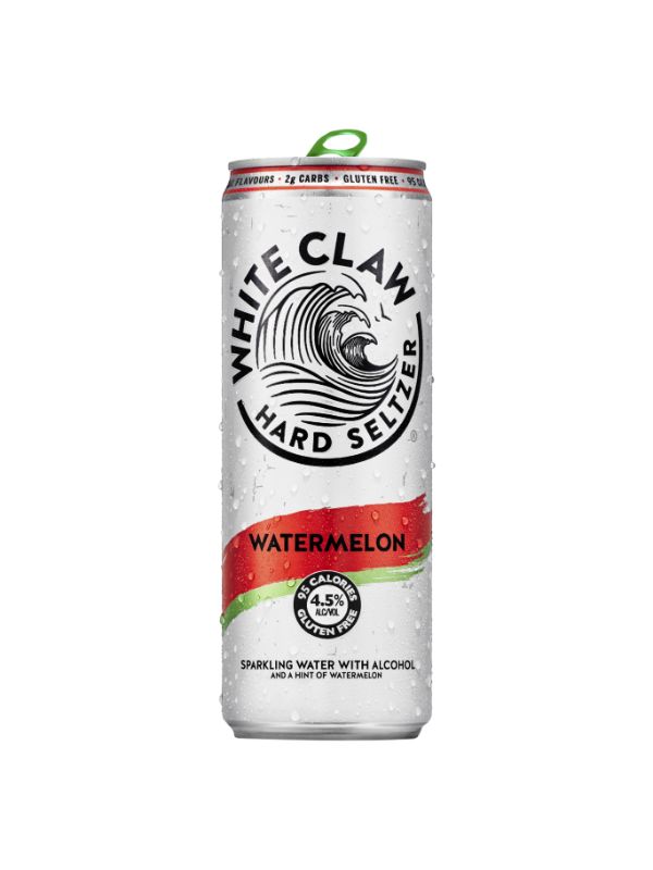 White Claw Watermelon