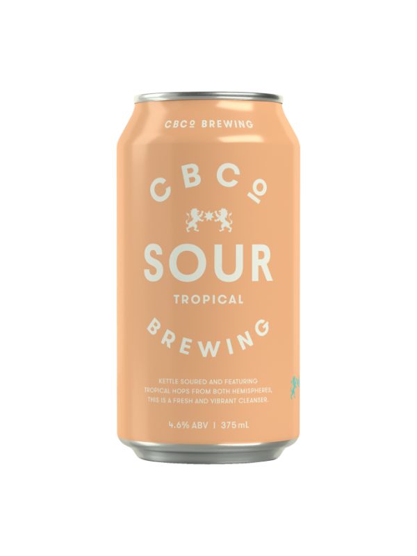 CBCO South West Sour