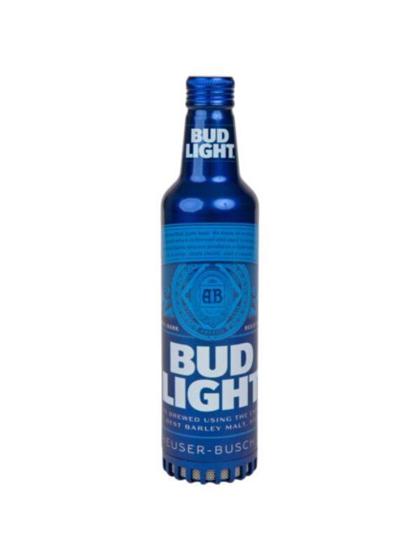 Budweiser Light 473ml Aluminium Bottles