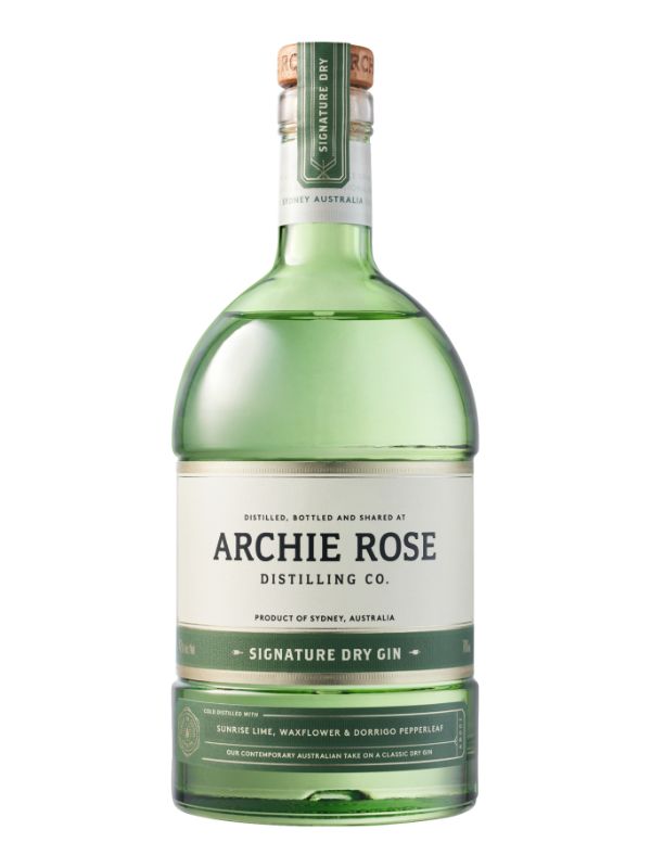 Archie Rose Gin