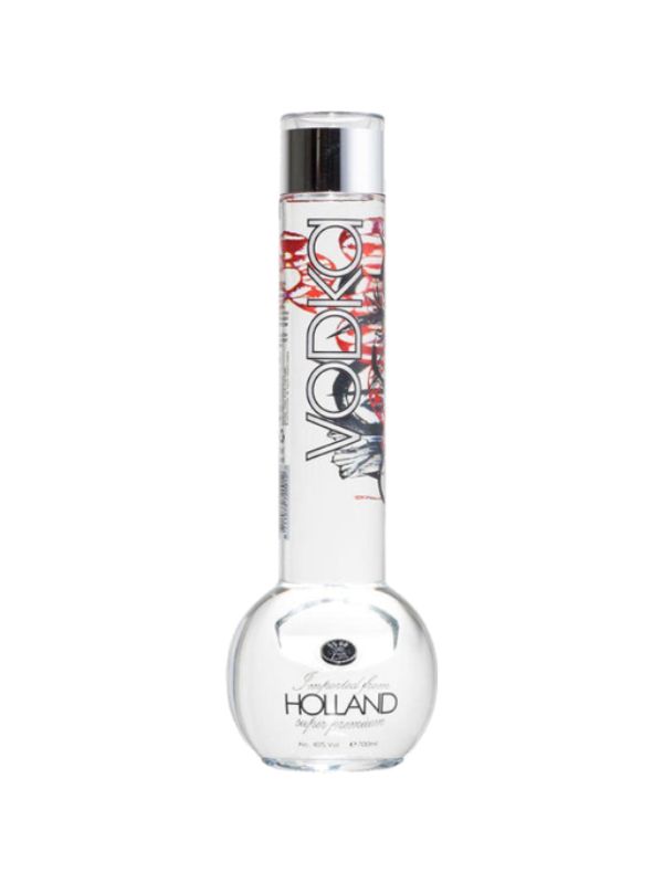 Holland Bong Vodka