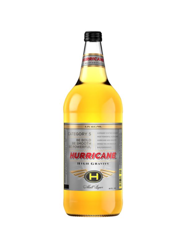 Hurricane 40oz