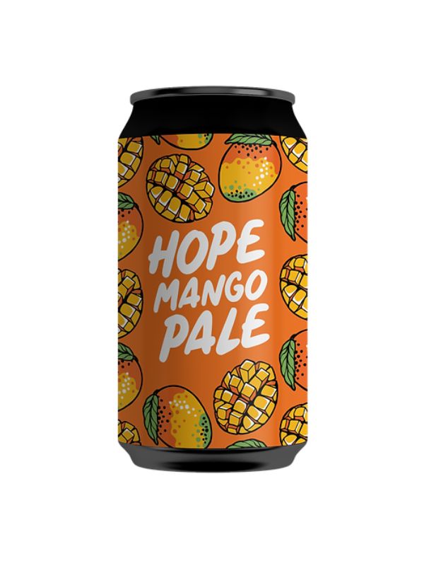 Hope Mango Pale Ale