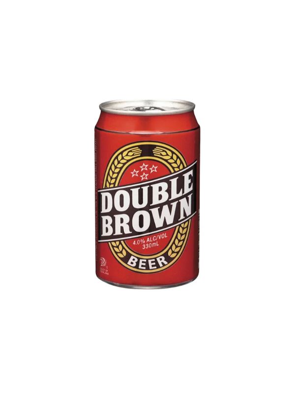 Double Brown