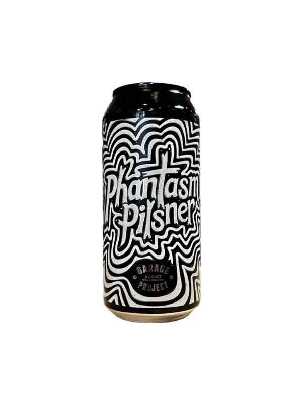 Garage Project Phantasm Pilsner