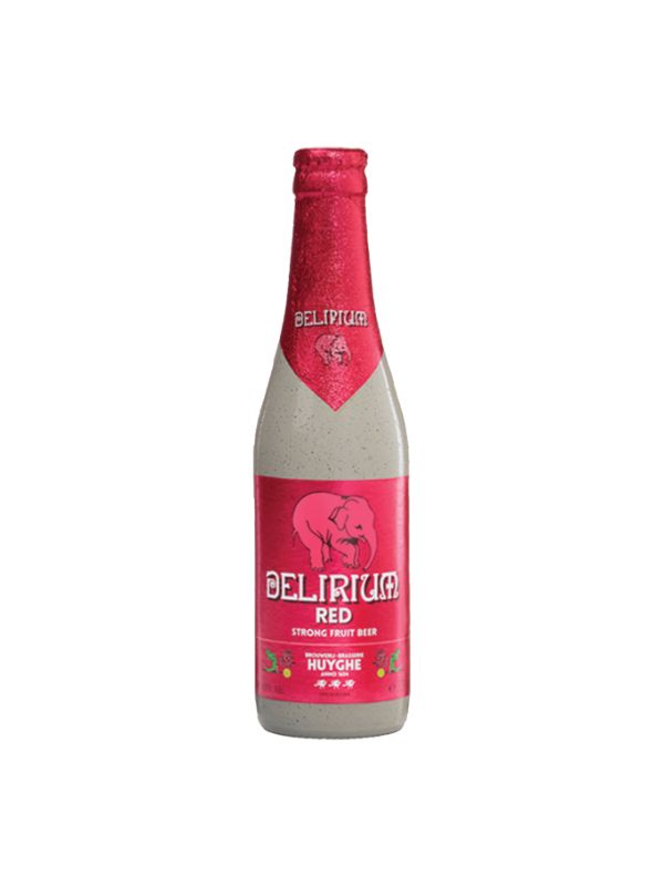 Delirium Red 330ml