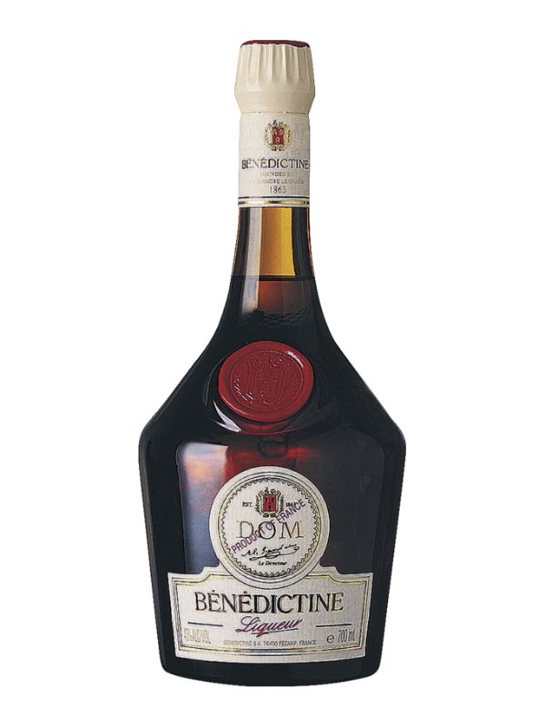 Dom Benedictine 700ml