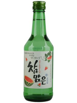 Charm Watermelom Soju