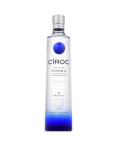 Ciroc Vodka