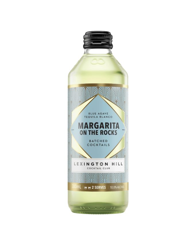 Lex Hill Margarita