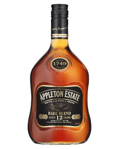 Appleton Estate 12YO Rare Blend