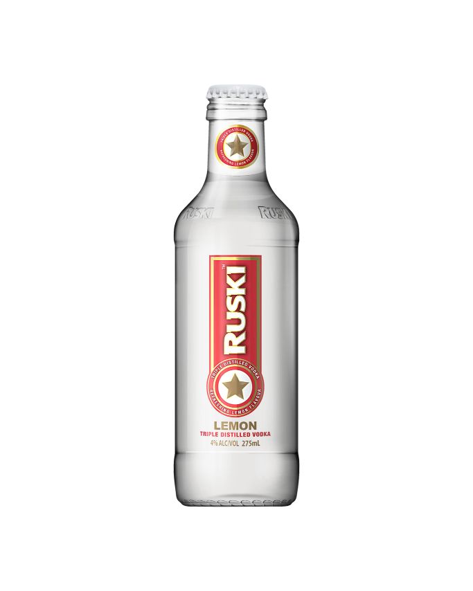 Ruski Lemon