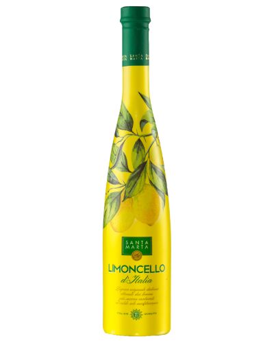 Santa Marta Limoncello 500ml