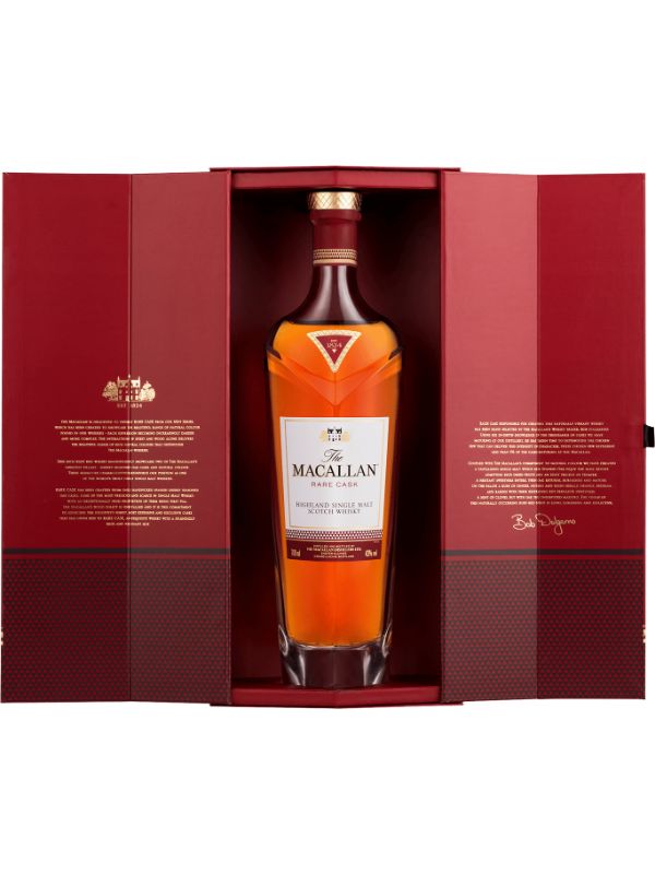 Macallan Rare Cask 2021