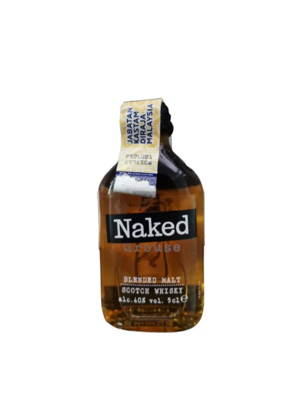 Naked Grouse Mini