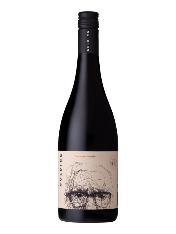 Golding Francis John Pinot