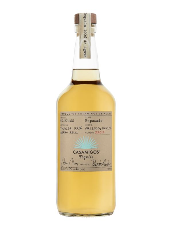 Casamigos Tequila Reposado
