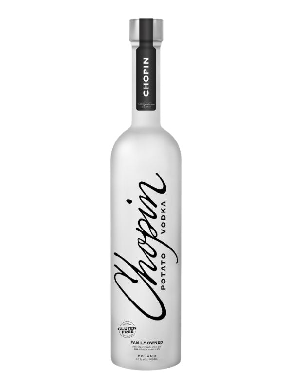 Chopin Potato Vodka