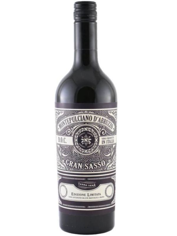 Gran Sasso Montepulciano