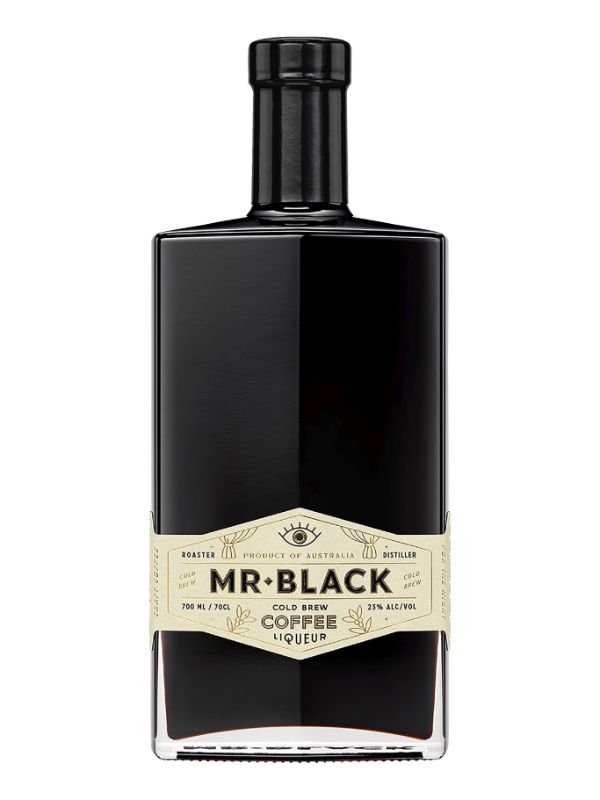 Mr Black Coffee Liqueur