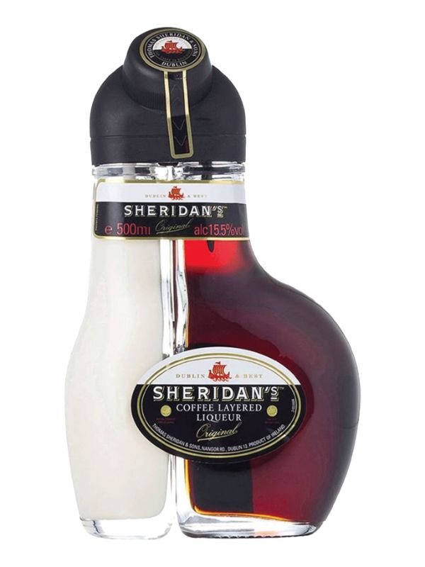 Sheridans Coffee Liqueur 500ml