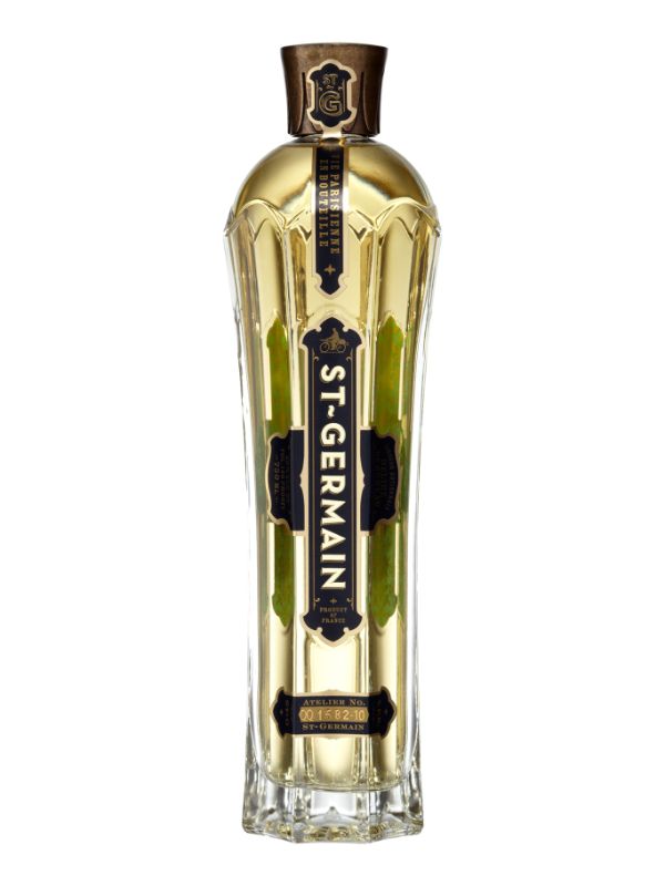 St Germain Elderflower 750ml