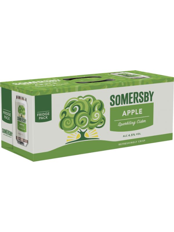 Somersby Apple 10pk
