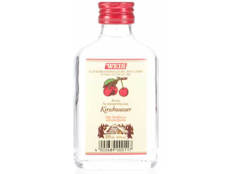 Weis Kirschwasser 100ml
