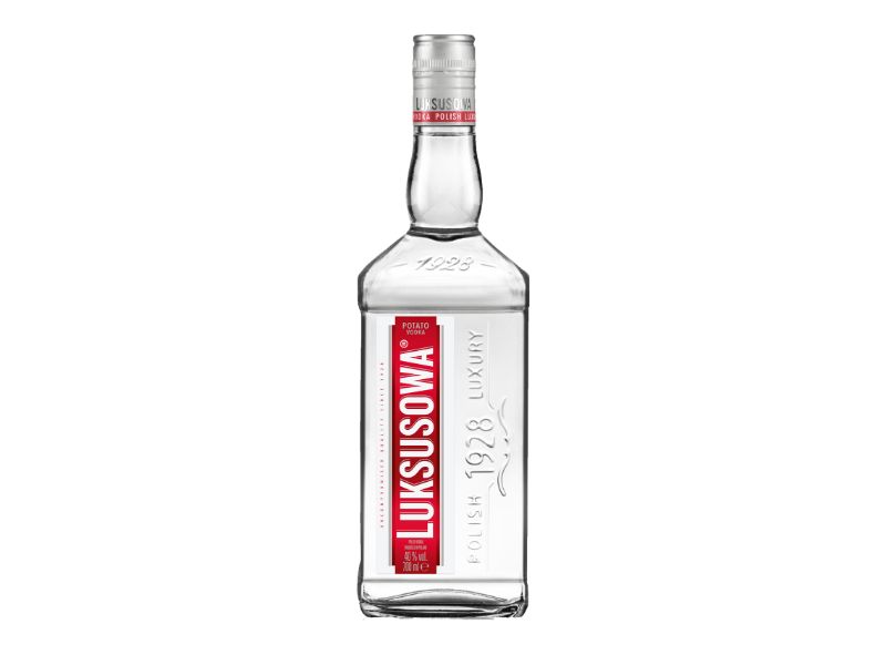 Luksusowa Vodka 700ml