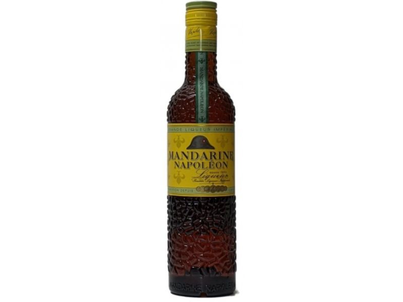 Mandarin Napoleon 500ml