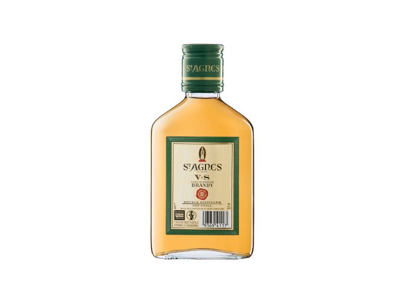 St Agnes Brandy 150ml