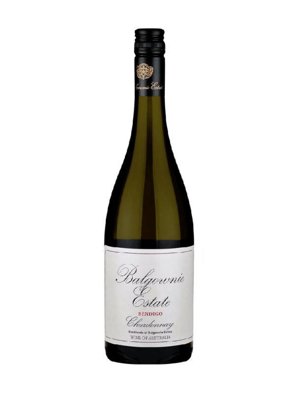 Balgownie Estate Bendigo Chardonnay