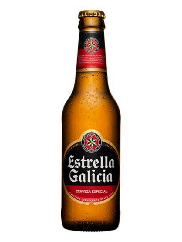Estrella Gallicia