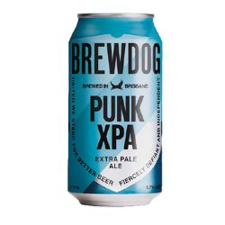 Brewdog Punk XPA