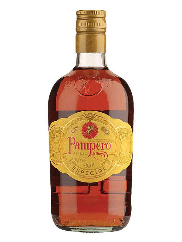 Pampero Especial Anejo