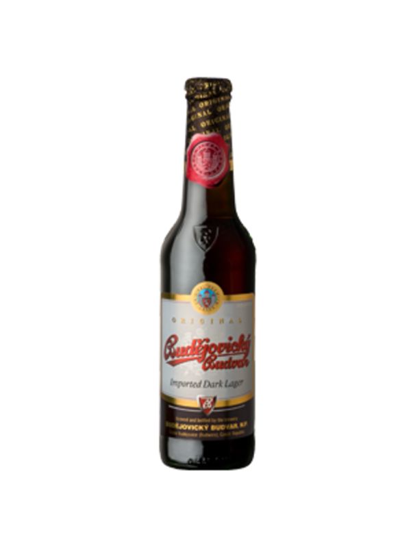 Budvar Dark