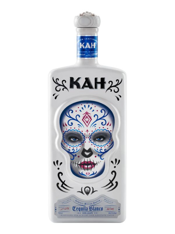 Kah Tequila Blanco