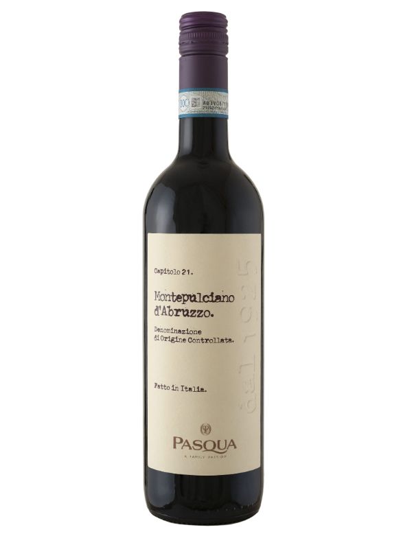 Pasqua Montepulciano
