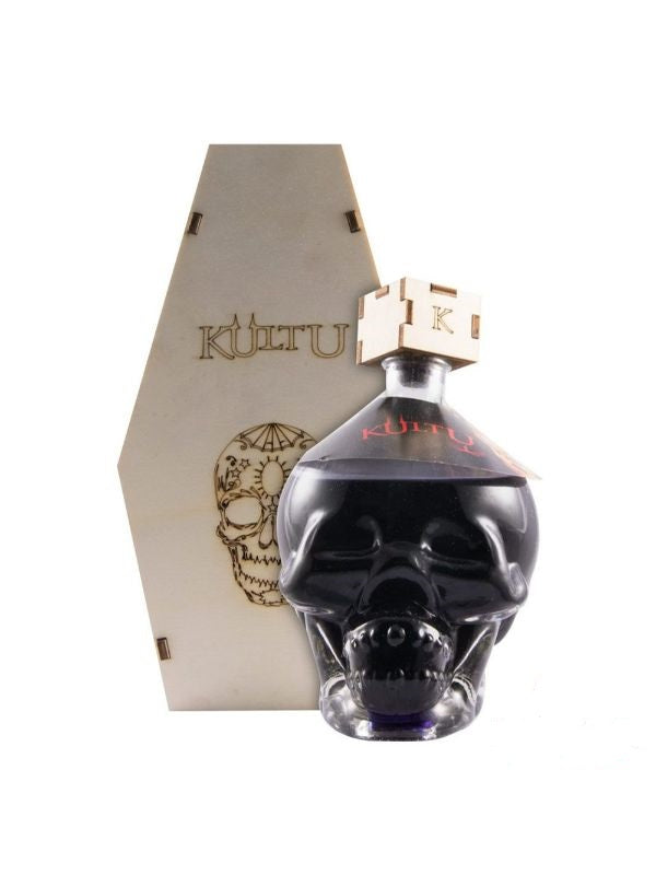 Kultu Black Absinto Absinthe