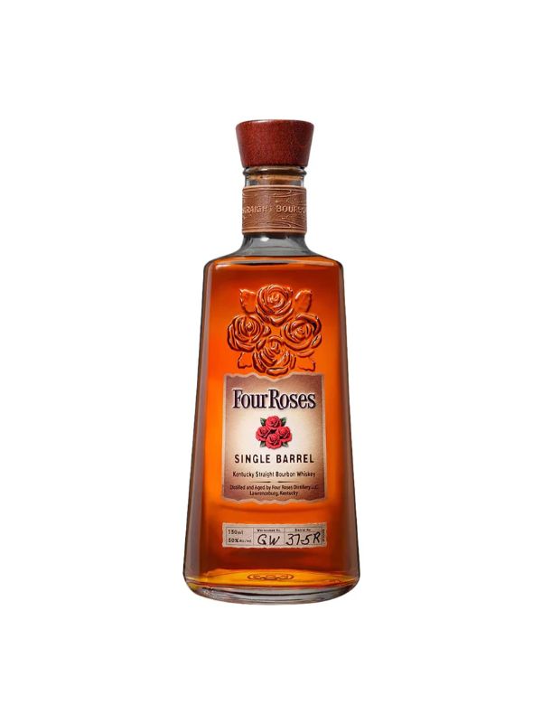 Four Roses Single Barrel